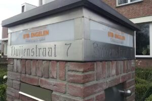 ETB Engelen / Engelen Beveiliging