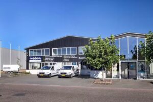 EuropeSecurity alarm en beveiliging