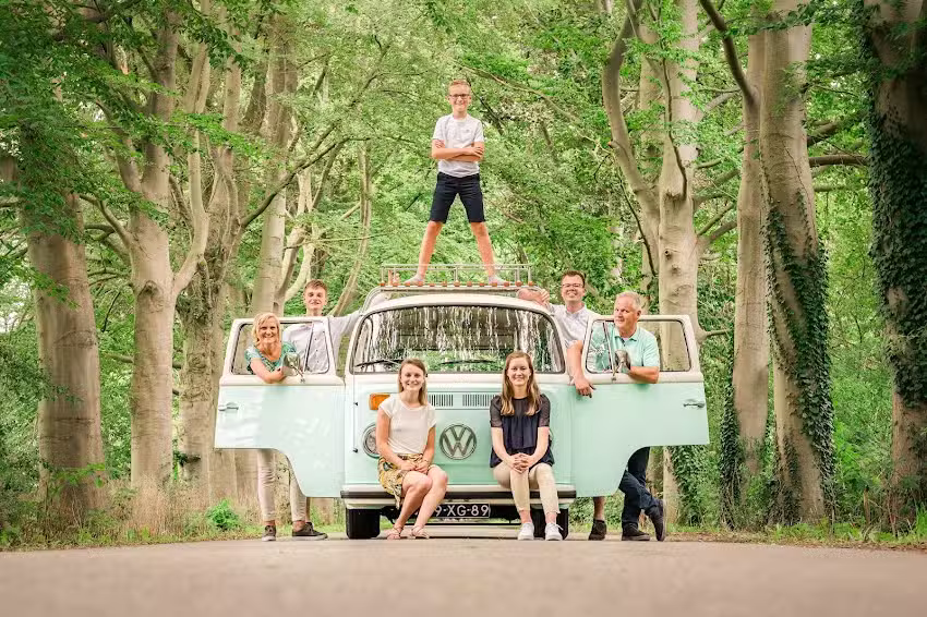 Evelien Verlaan Fotografie