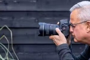 Evert van Voorst Fotografie