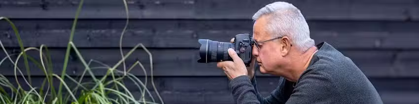 Evert van Voorst Fotografie