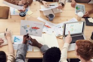 Exact Brand – Website Developer & Online Marketing Bureau in Roosendaal