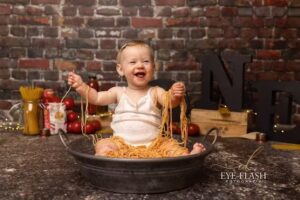 Eye-Flash Fotografie