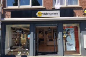 Eye Wish Opticiens Den Haag