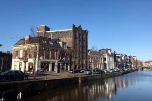 EYEGO. Digital agency, communicatiebureau, reclamebureau Groningen