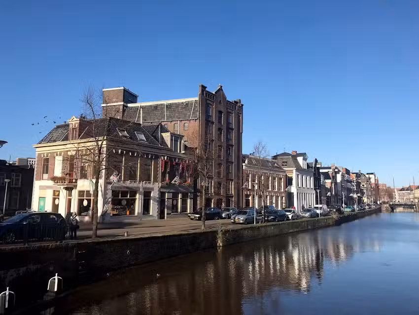 EYEGO. Digital agency, communicatiebureau, reclamebureau Groningen