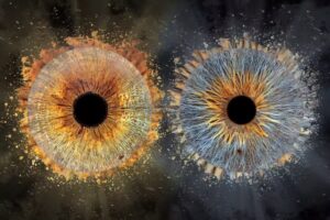 EYESHOT Iris Fotografie