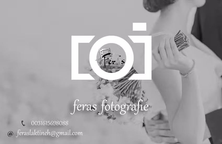 Feras fotografie