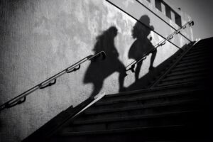 Fine Art Street Photography