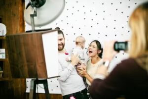 Firma Beeld Photobooth