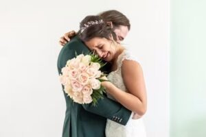 First Look Fotografie