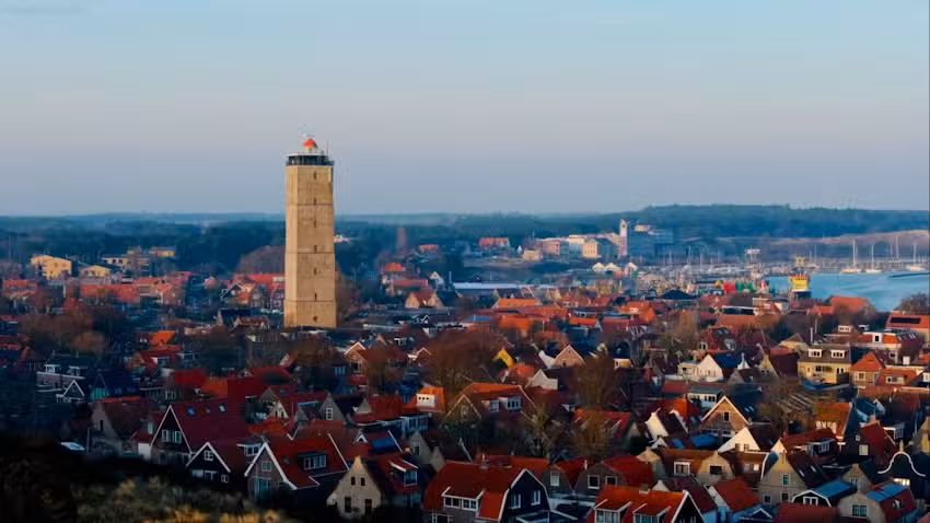 FIXUM &ndash; foto en video TERSCHELLING