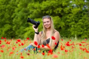 Fleur&rsquo;s Frames