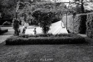 FLEXMI – bruidsfotografie