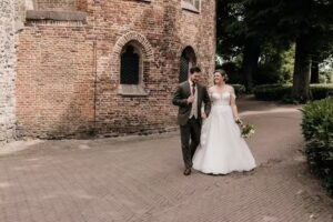 Focus. By Femke Winkelhorst