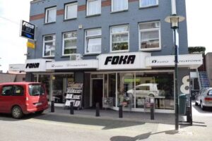 Foka Deurne B.V.