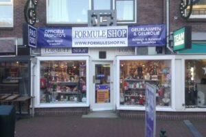 Formuleshop Pasfoto, Fotoservice en Geurlampen