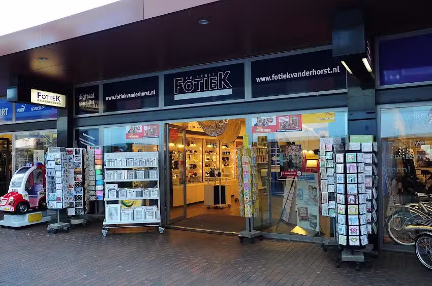 Fotiek van der Horst