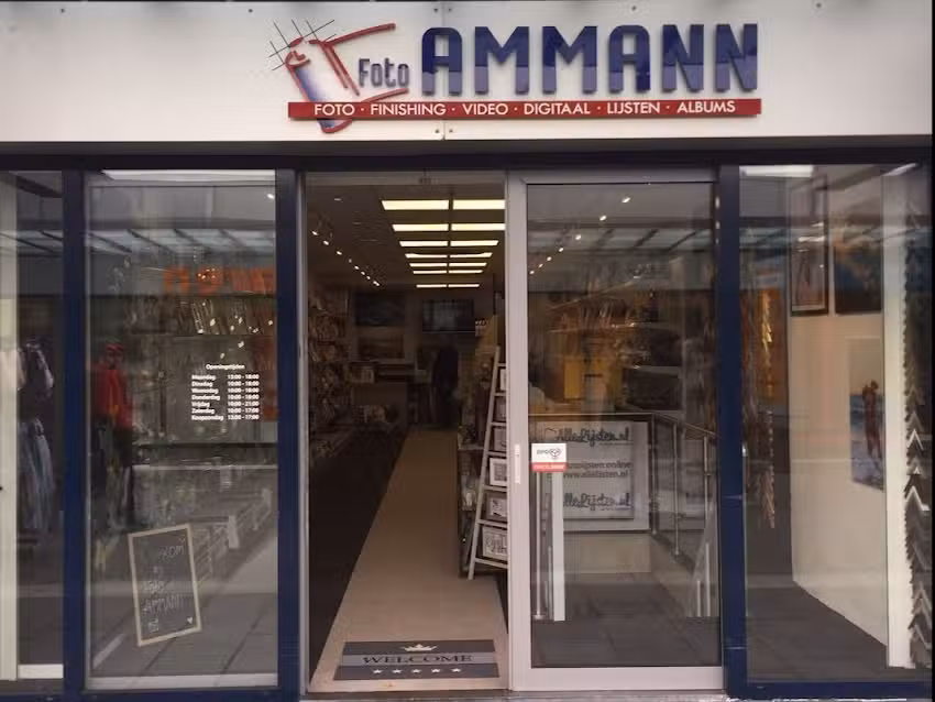 Foto Ammann