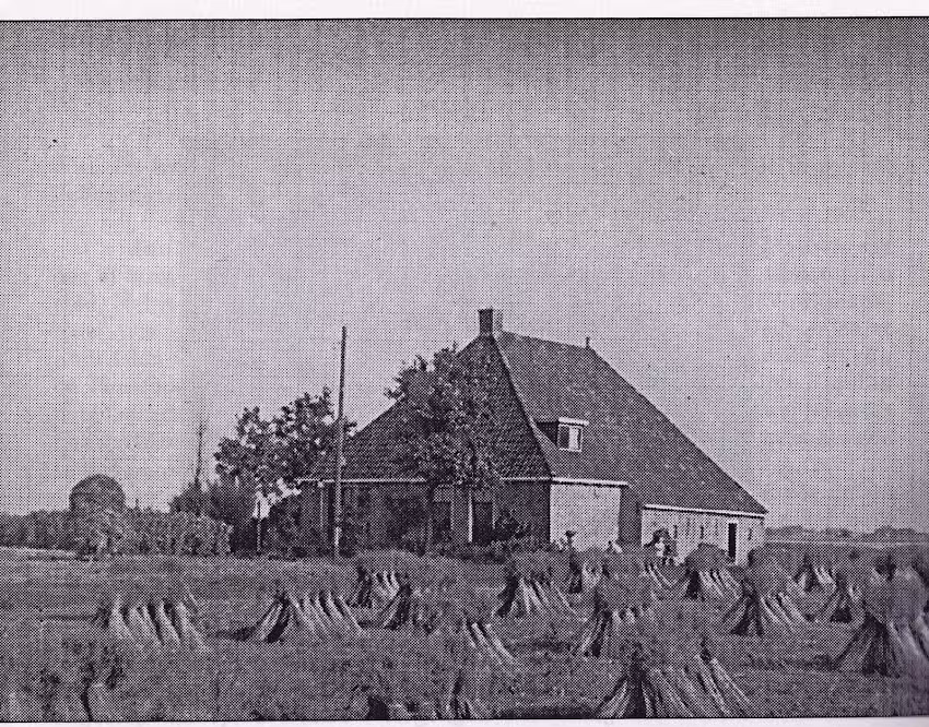 Foto-atelier Ab Hofstra