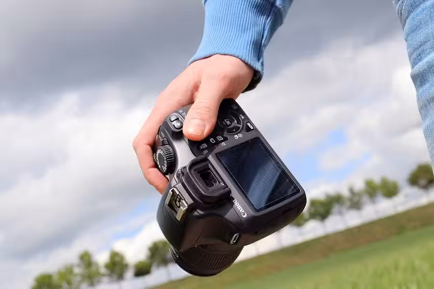 Foto bewerken online