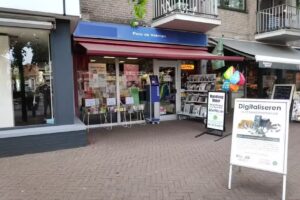 Foto de Vakman WIJ ZIJN DEFINITIEF GESLOTEN!!!