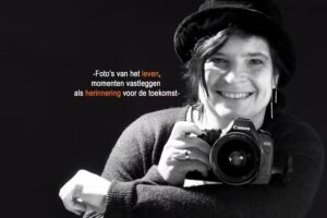 Foto di Vita, Fotograaf en Fotostudio