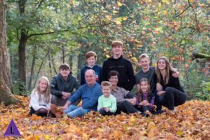 Foto en Film Leon van Lier