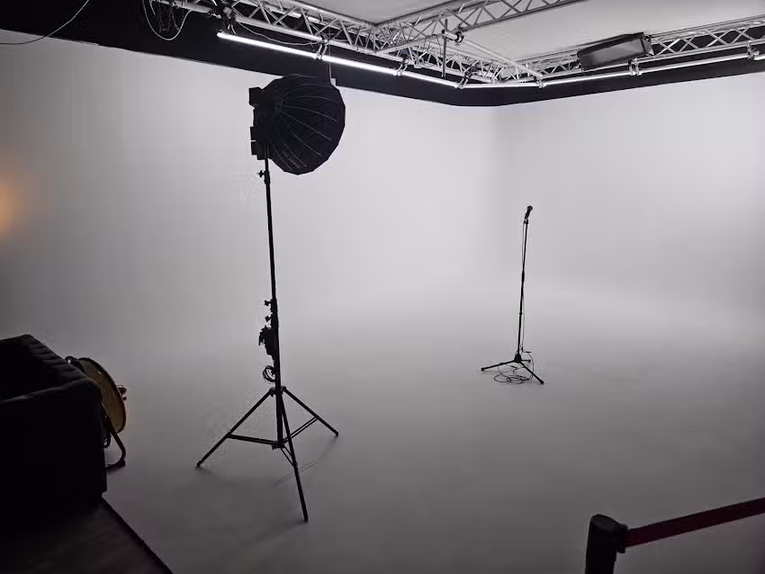 Foto & Film Studio Nijmegen