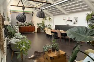 Foto- & Filmstudio Amsterdam &ndash; VideoEssentie