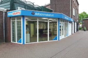 Foto Geurts &ndash; Telefoonmaken.nl Horst