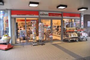 Foto-Groep Doorn (van Kesteren) | camera | verrekijker | pasfoto | copyshop