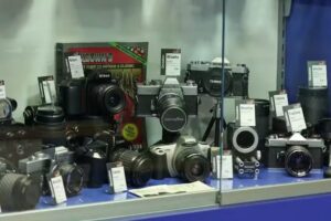 Foto-Groep Harderwijk | Pasfoto | Camera | Copyshop