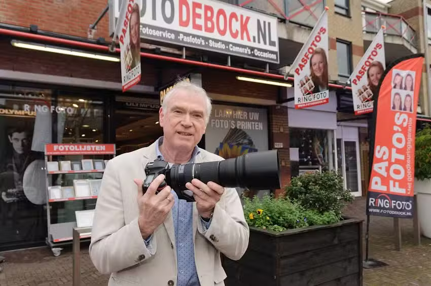 Foto-Groep Hoofddorp