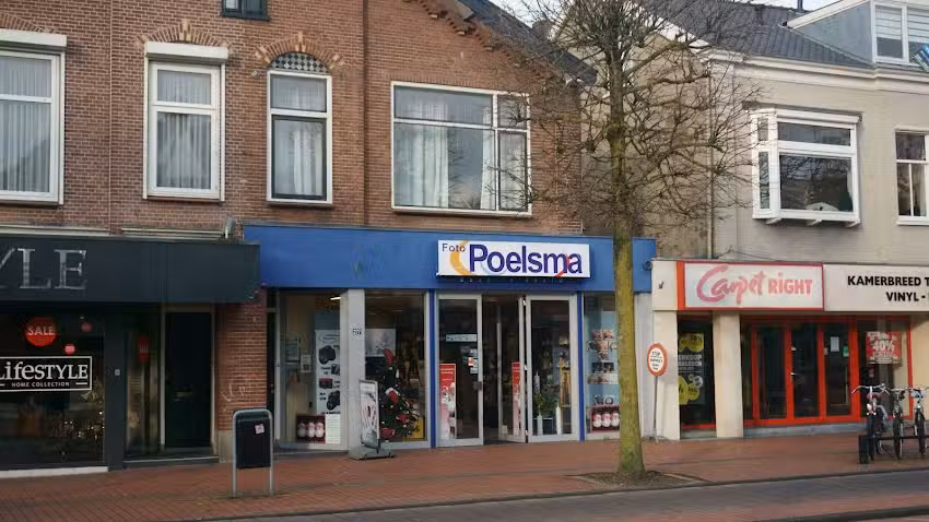 Foto Poelsma