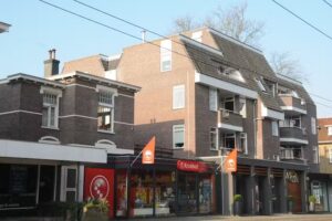 Foto Punt Oosterbeek