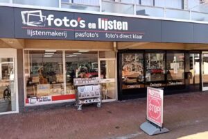 Foto&rsquo;s en Lijsten