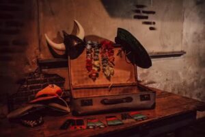 Foto&rsquo;s & feestjes