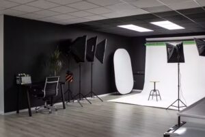 Foto Studio Huren Brabant