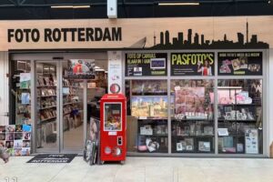 Foto V&V Keizerswaard / Foto Rotterdam