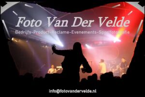 Foto Van Der Velde
