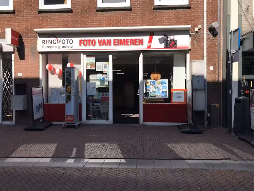 Foto van Eimeren