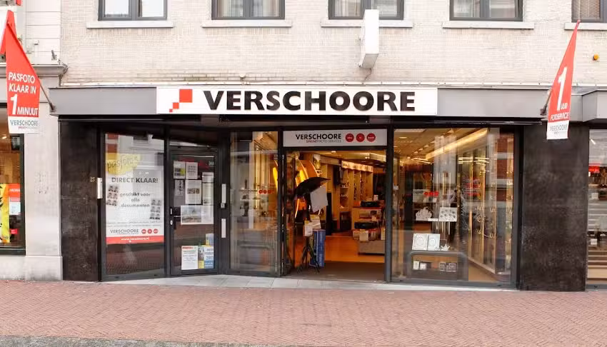 Foto Verschoore