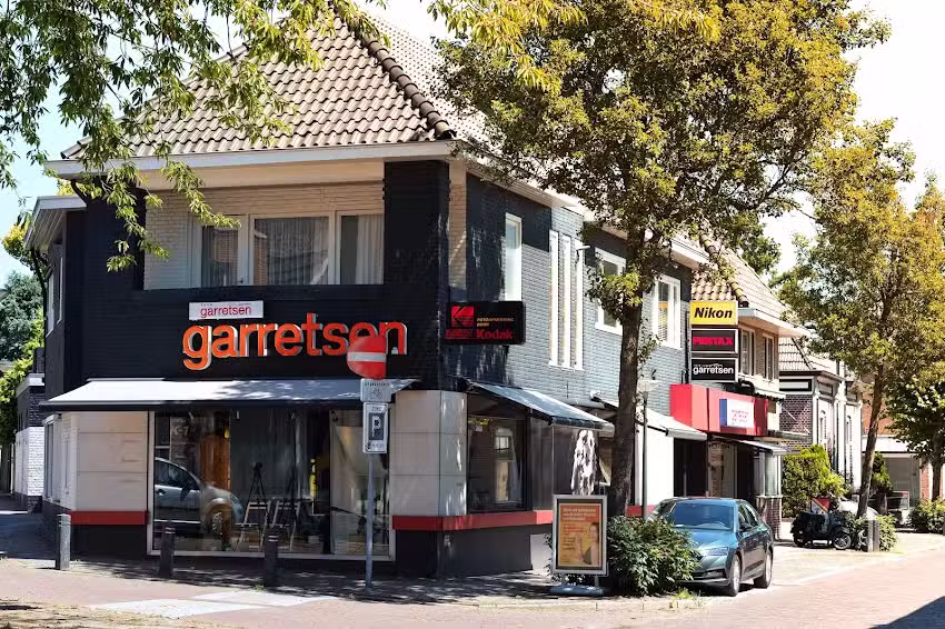 Foto-Video Garretsen