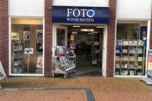 Foto Winschoten