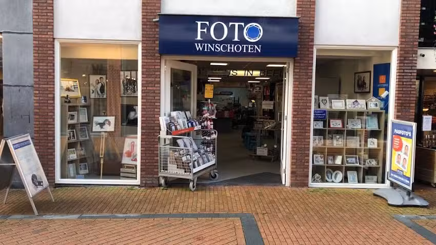 Foto Winschoten