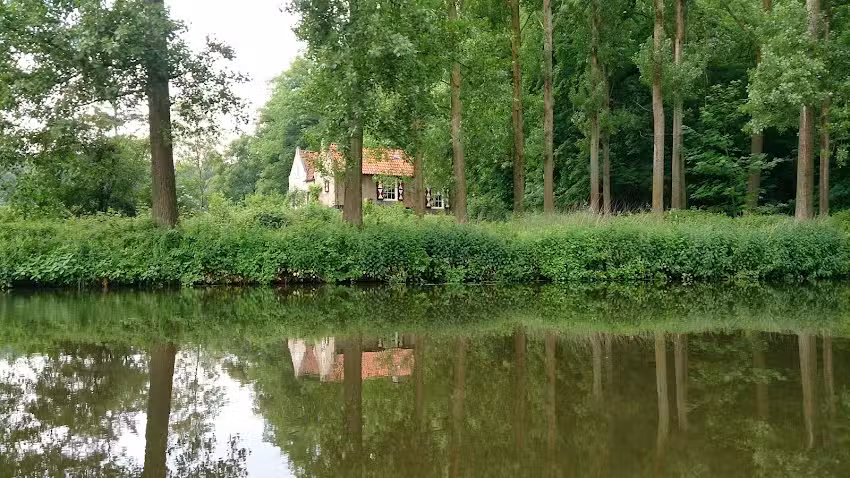 Fotobureau Lens