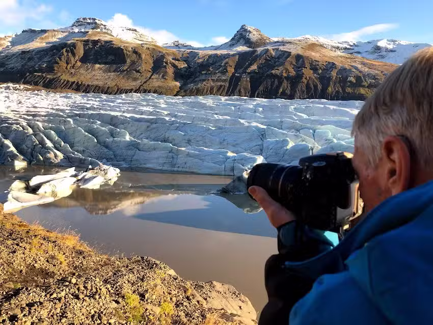 FotoClass Reizen Workshops & Cursussen