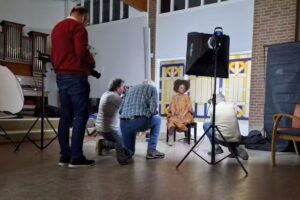 Fotoclub Camera Obscura