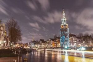 Fotocursus Nederland